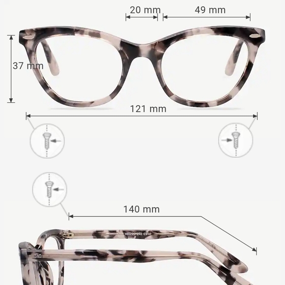 EYEBUY DIRECT | frames - Picture 7 of 8